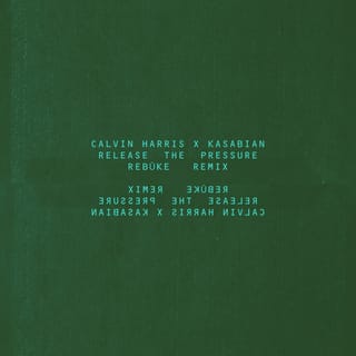 Release The Pressure (Rebūke Remix)