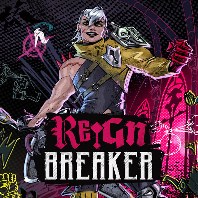 Reignbreaker