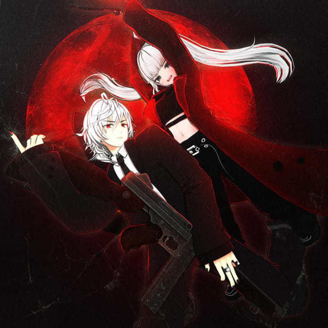 angel trigger