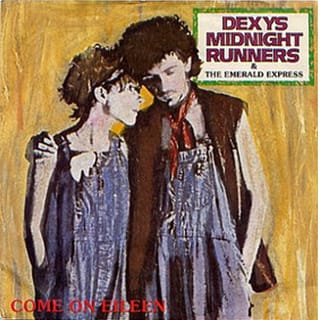 Come On Eileen / Dubious - Single