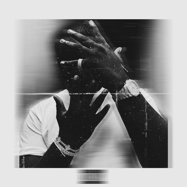 Rodeo Mood - Single