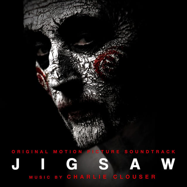 Jigsaw (Original Motion Picture Soundtrack)