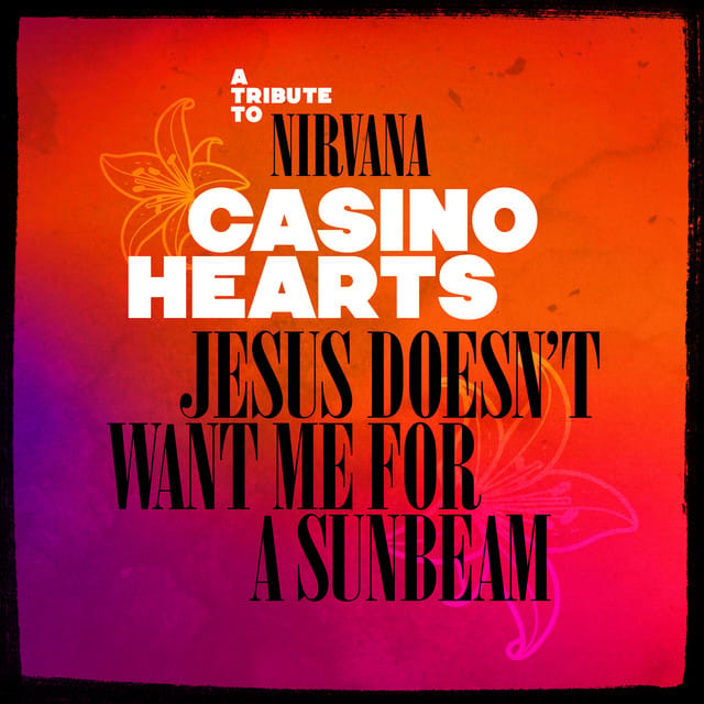 Jesus Doesn't Want Me For A Sunbeam (version 2)