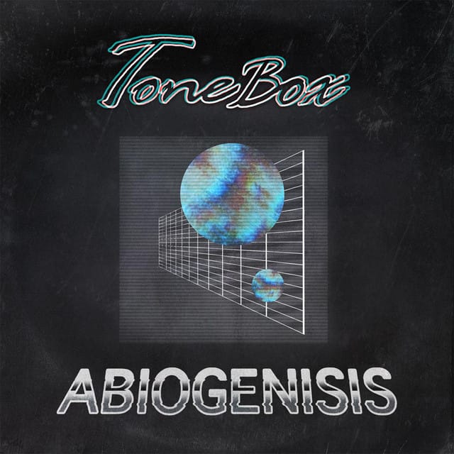 Abiogenisis - EP