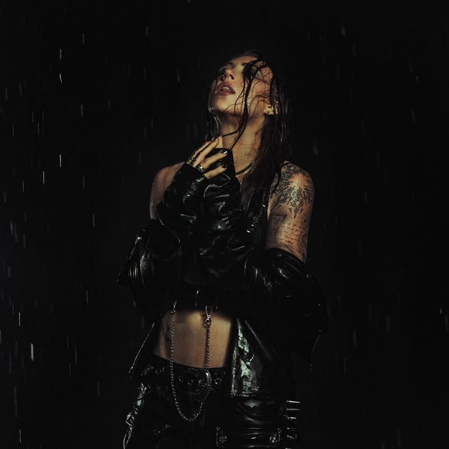 HEARTLESS - Single