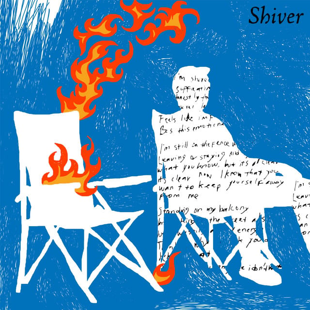 Shiver - Single