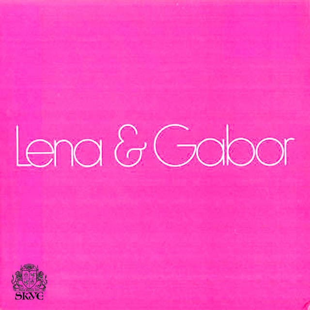 Lena & Gabor
