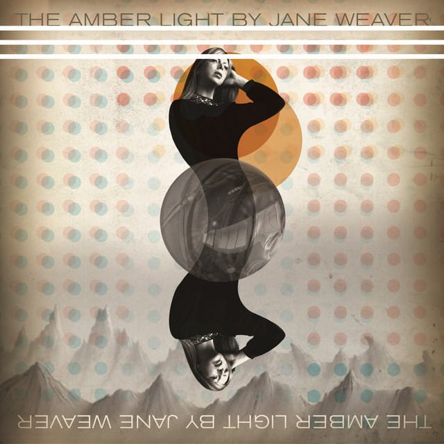 The Amber Light