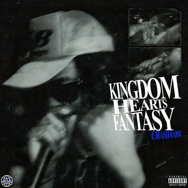 Kingdom Hearts Fantasy