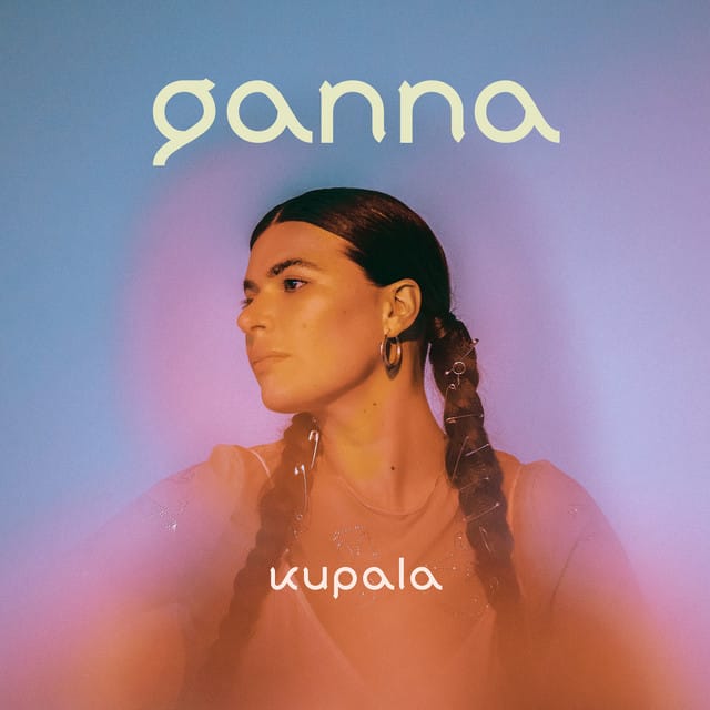 Kupala - Single