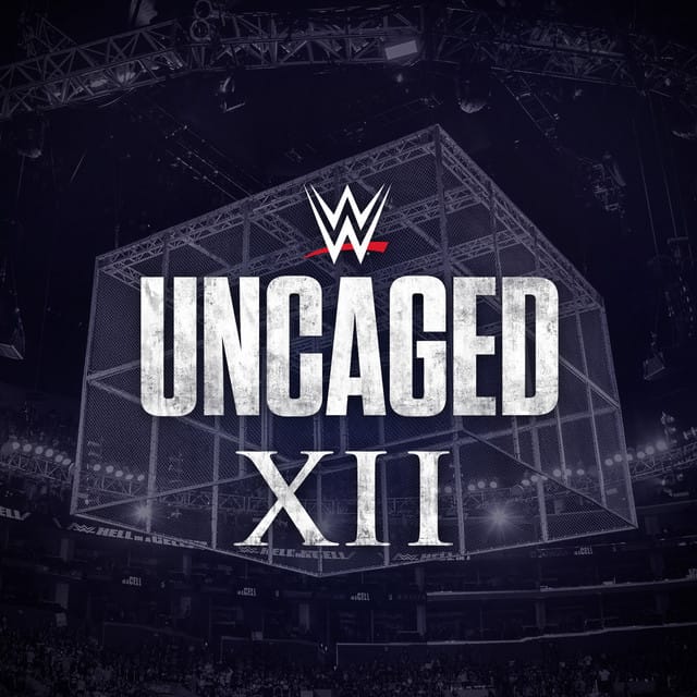 WWE: Uncaged XII