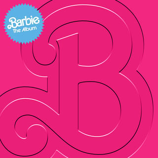 Pink (From Barbie The Album) - Single