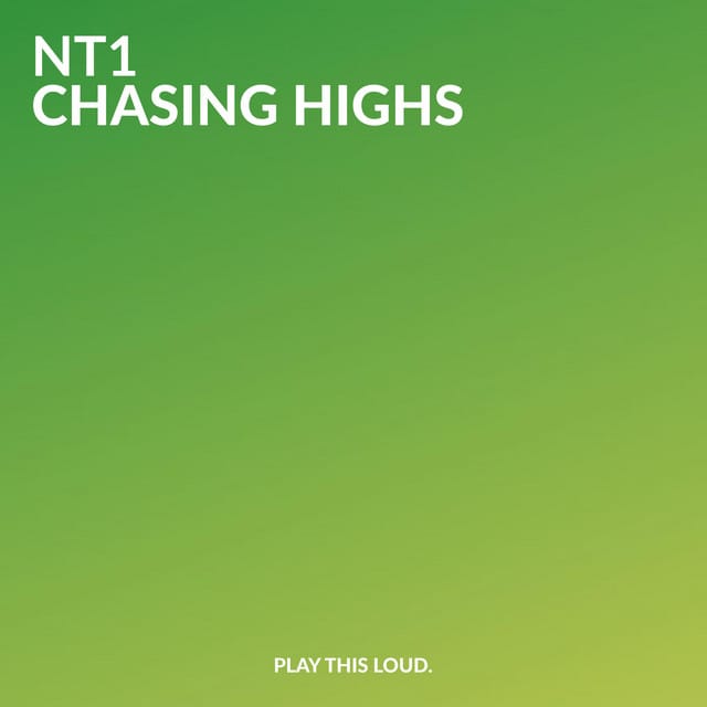 Chasing Highs