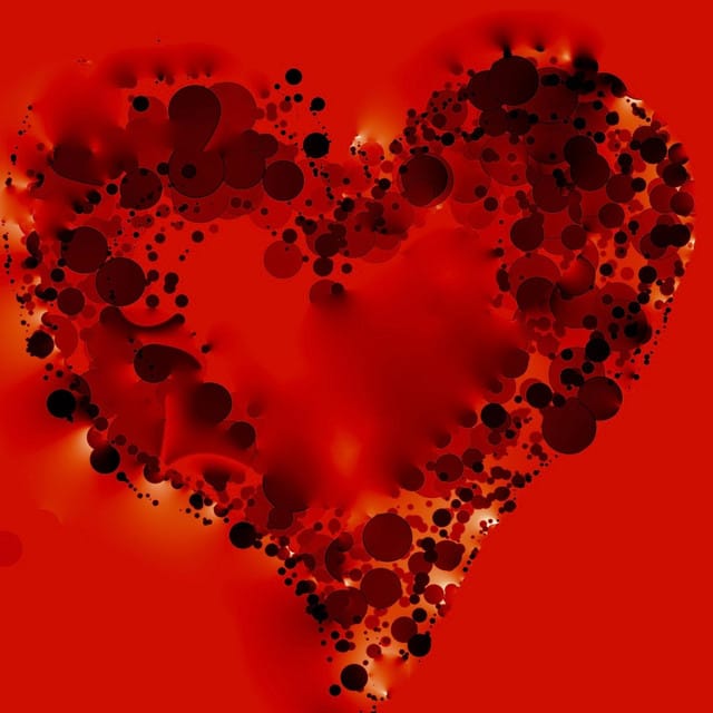 My Weary Heart - Single