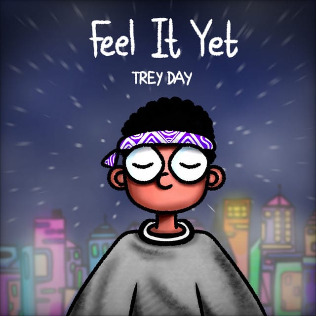 Feel It Yet