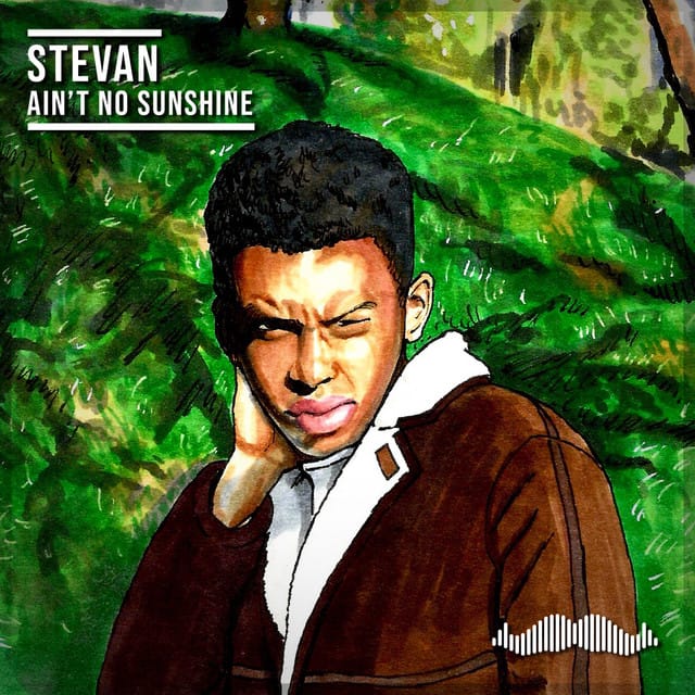Ain't No Sunshine - Single