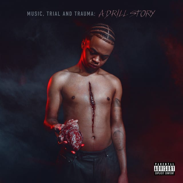 Music, Trial & Trauma: A Drill Story