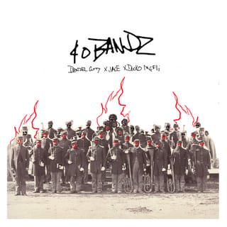 40 Bandz (feat. Denzel Curry & Jace)