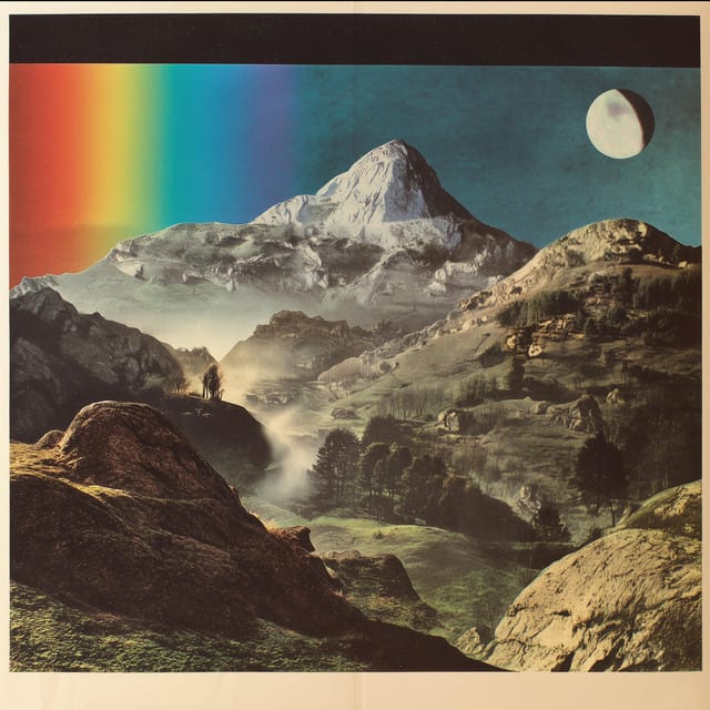 Rêve - Single