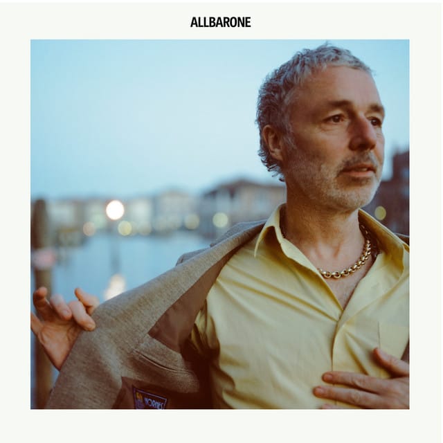 Allbarone (Meal Deal Mix by Parrot and Cocker Too) [feat. JGRREY] - Single