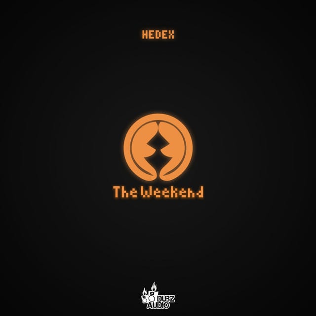 The Weekend LP