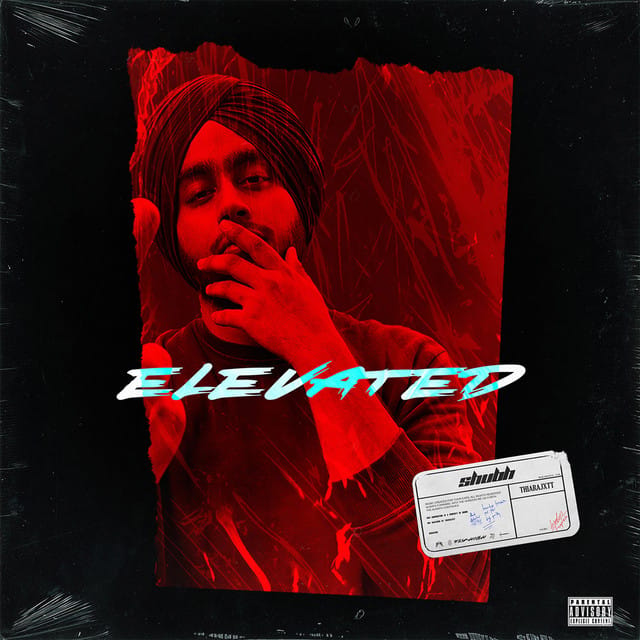 ELEVATED