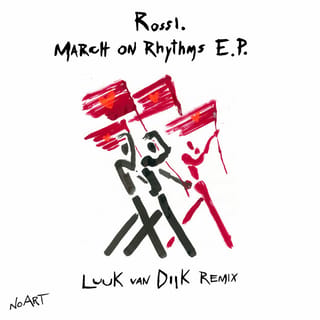 March On Rhythms EP