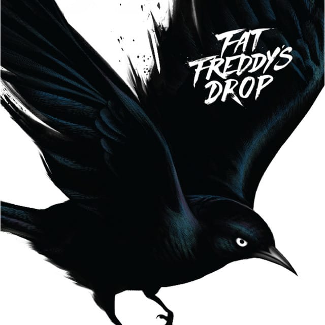 Blackbird (Deluxe)