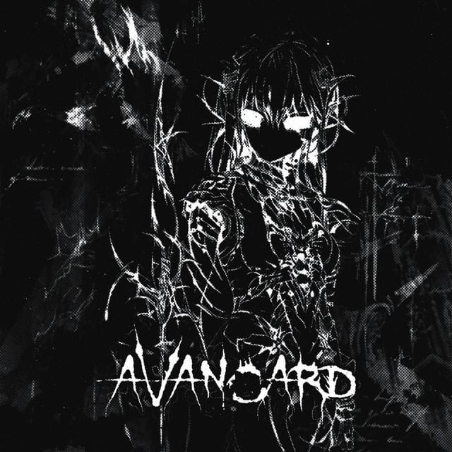 Avangard - Single