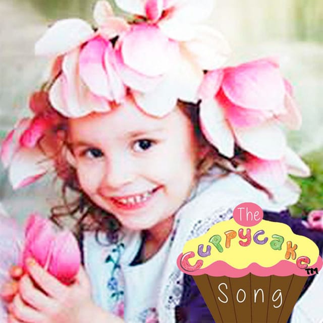The Cuppycake Song