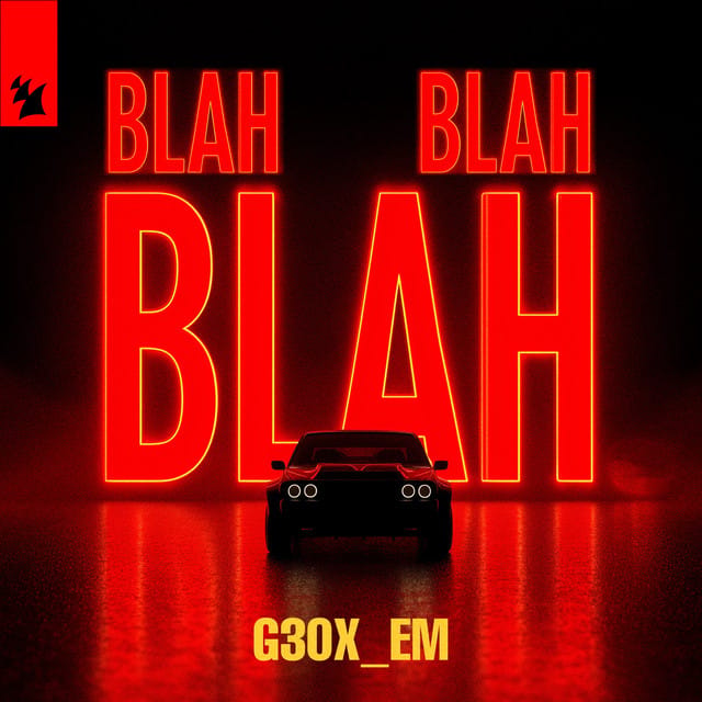 Blah Blah Blah