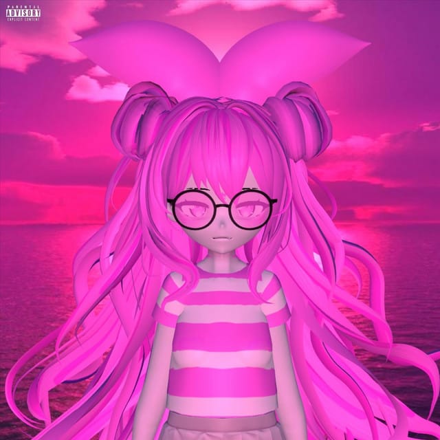 Ohayo: A Sad Uk Girl's Anthem