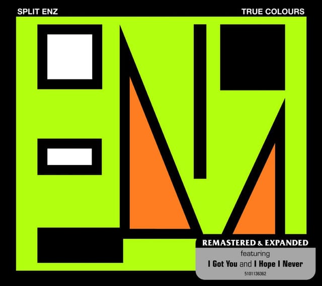 True Colours