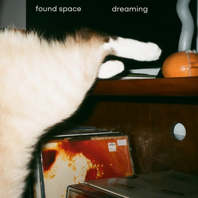 dreaming - Single