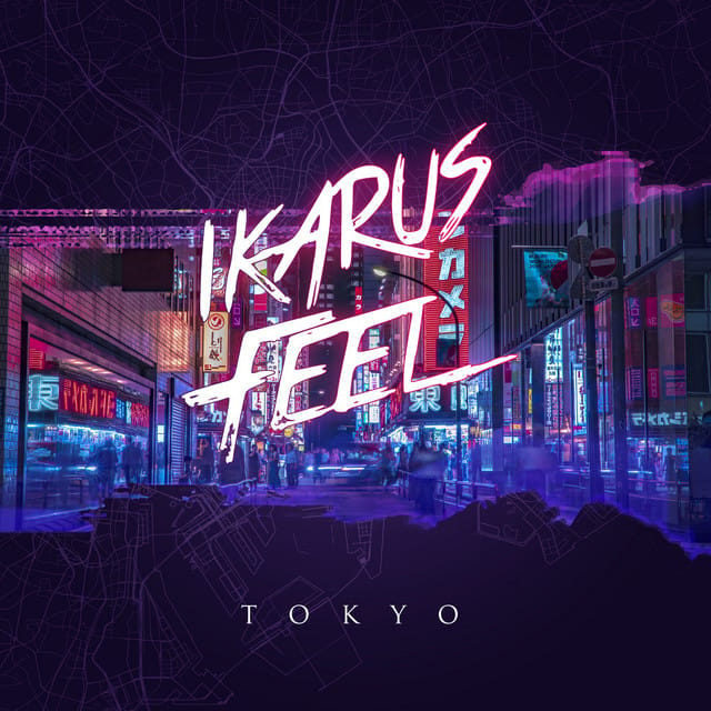 Tokyo