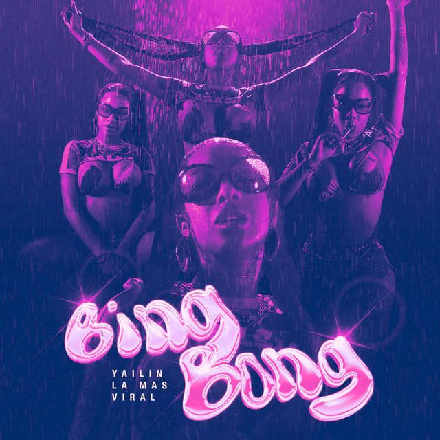 Bing Bong - Single