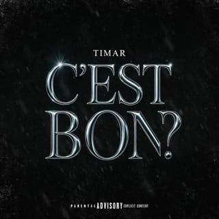C’EST BON ?