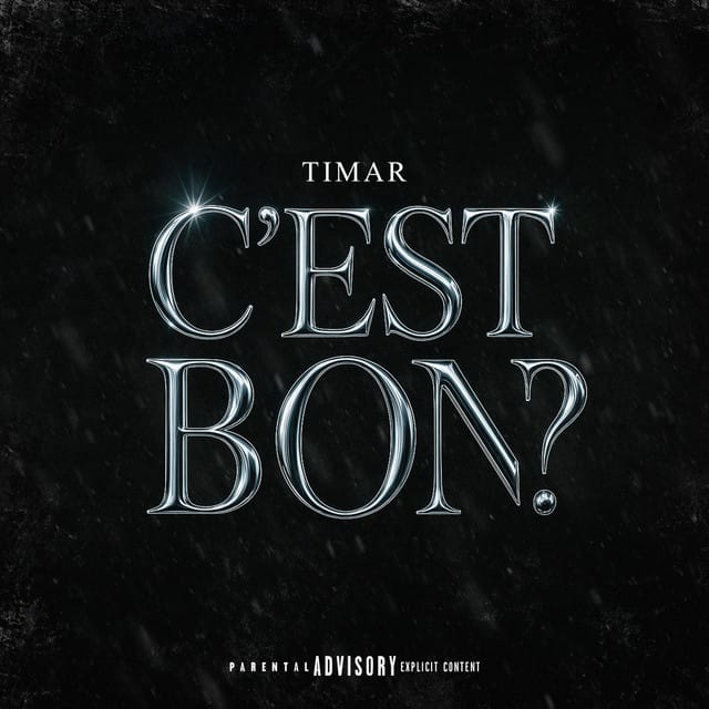 C’EST BON ?