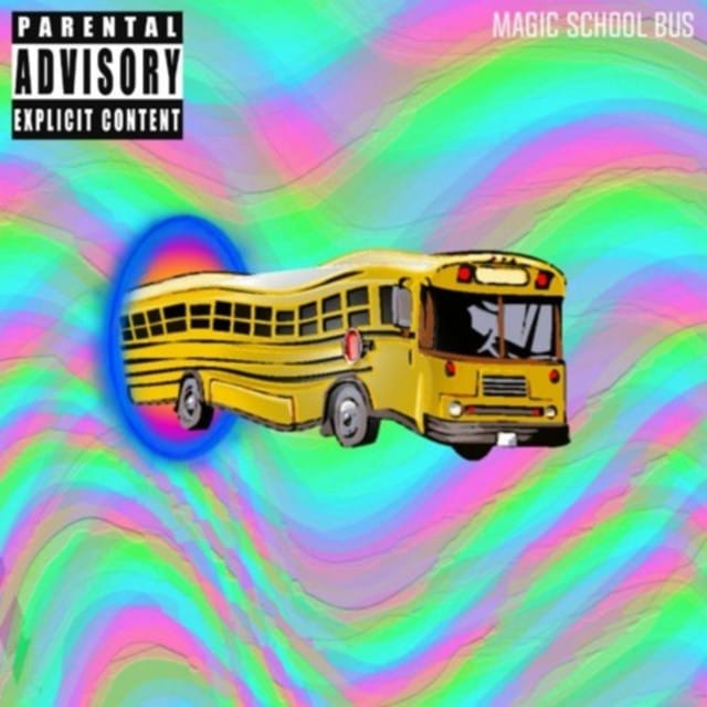 Magic School Bus