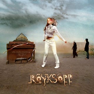 The Understanding (Deluxe Version)