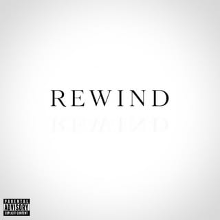 Rewind - EP