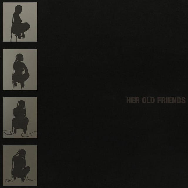 H e r O l d F r i e n d s