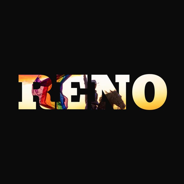 Reno - Single