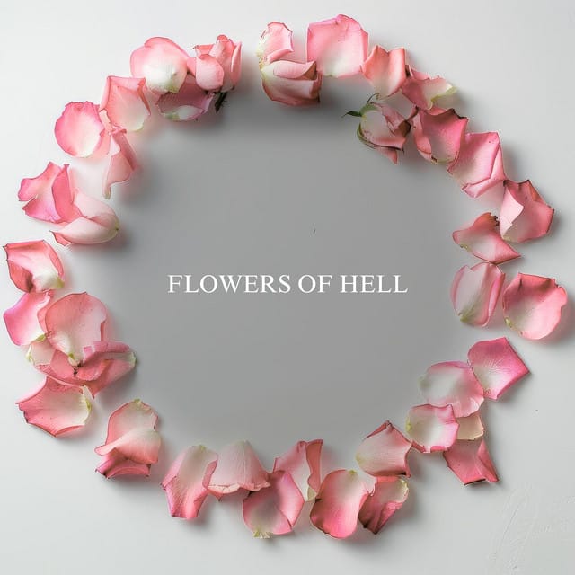 Flowers of Hell