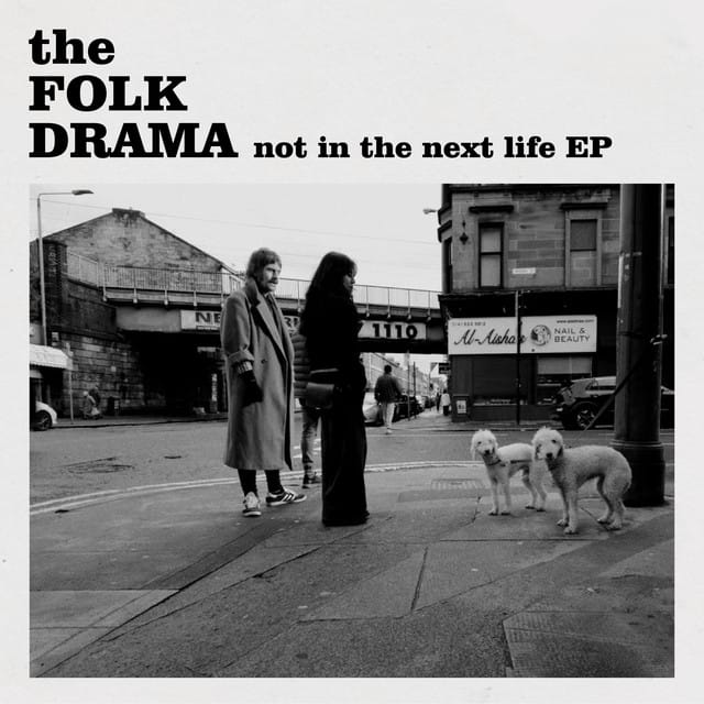 Not In The Next Life EP