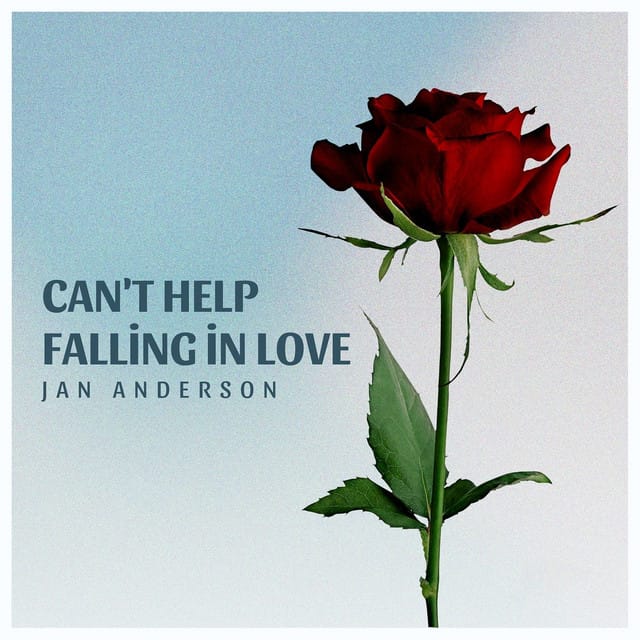 Can't Help Falling in Love - Single
