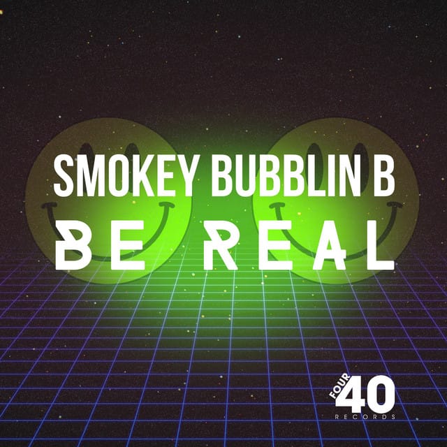 Be Real