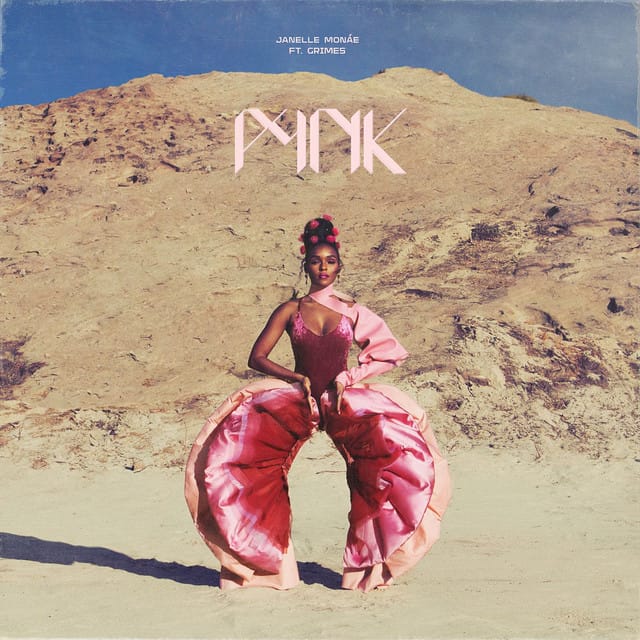 Pynk