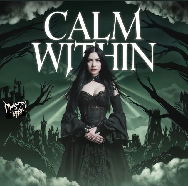 Calm Within