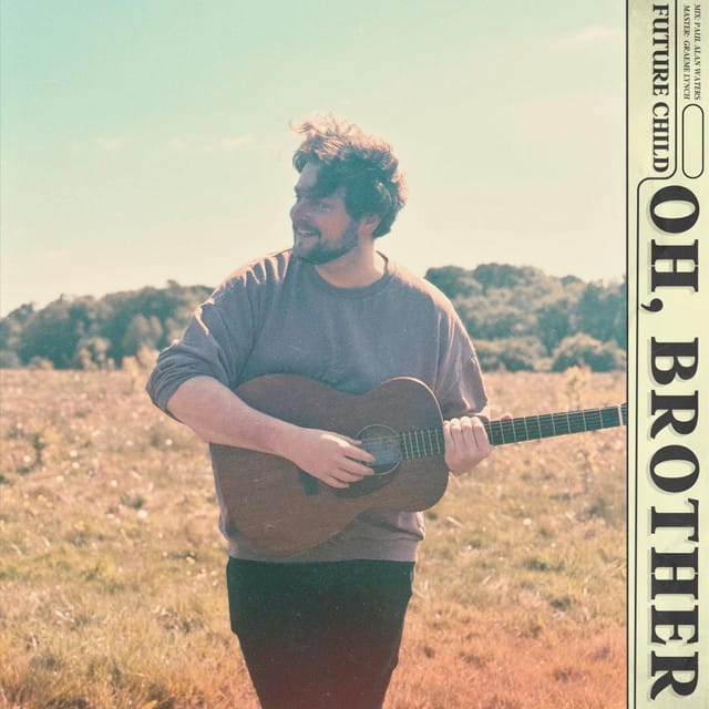 Oh, Brother - Single